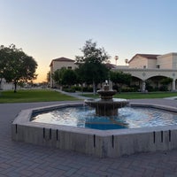 Photo taken at Santa Clara University by Rita W. on 6/22/2021