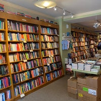 Foto scattata a The Astoria Bookshop da Rita W. il 1/27/2023