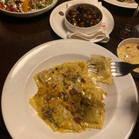 Photo taken at Mercato Italian Kitchen and Bar by Rita W. on 10/21/2023