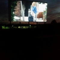 Photo taken at Starlight Drive-In by Josh G. on 8/5/2015