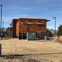 Photo taken at Starbucks by Matthew M. on 1/23/2016