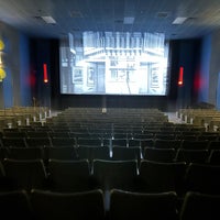 Das Foto wurde bei Midtown Art Cinema von Phil L. am 2/6/2024 aufgenommen