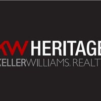 10/12/2016 tarihinde Team Ninja, Agents @ Keller Williams Heritage Realtyziyaretçi tarafından Team Ninja, Agents @ Keller Williams Heritage Realty'de çekilen fotoğraf