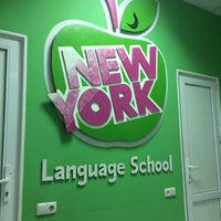 Photo taken at New York Language School by Iron P. on 12/4/2019