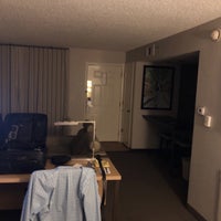 Photo taken at Residence Inn by Marriott Dallas Las Colinas by Jack M. on 10/16/2018