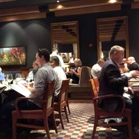 Photo taken at The Keg Steakhouse + Bar - Las Colinas by Jack M. on 8/1/2018
