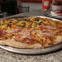 Foto tirada no(a) Buonissimo Trattoria-Pizzeria Italiana por Buonissimo Trattoria-Pizzeria Italiana em 6/9/2015