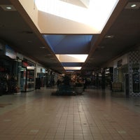 Photo taken at Meadow Glen Mall by Nate P. on 5/27/2013