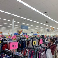 Photo taken at Kmart by Nate P. on 1/3/2019