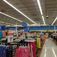 Photo taken at Walmart Supercenter by Nate P. on 6/17/2013