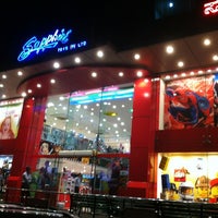 sapphire toys indiranagar