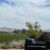 Foto tirada no(a) Bouchaine Vineyards por Chasen L. em 8/5/2022