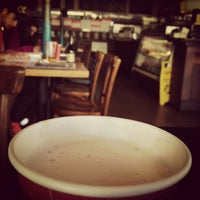 Photo taken at Cole Valley Cafe by Chasen L. on 10/7/2012