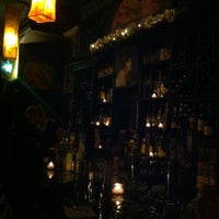 Photo taken at Beviamo Wine Bar by Scott F. on 12/30/2012
