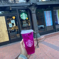 Photo taken at Starbucks by Hamad🦅 on 7/5/2021