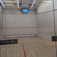 Photo taken at Squash On Fire by Toshiya J. on 2/22/2024
