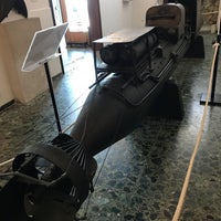 Foto scattata a Museo Storico Navale da Toshiya J. il 7/31/2018