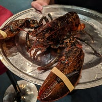 レッドロブスター 八王子 210人の訪問者 から 6個のtips 件