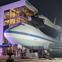 Photo taken at Space Center Houston by Toshiya J. on 3/17/2024