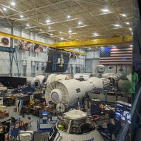 Photo taken at NASA Johnson Space Center by Toshiya J. on 3/17/2024