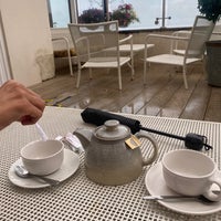 รูปภาพถ่ายที่ Bournemouth Highcliff Marriott Hotel โดย Abdullrahman A เมื่อ 7/8/2023