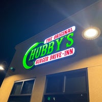 Photo taken at Chubby&amp;#39;s by Grecia I. on 4/27/2020