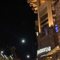 Photo taken at Ameristar Casino by Grecia I. on 4/19/2021