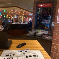 Photo taken at Applebee&amp;#39;s Grill + Bar by Grecia I. on 3/20/2021