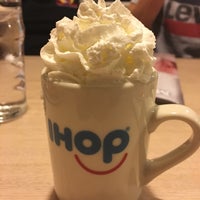 Photo taken at IHOP by Grecia I. on 5/10/2019