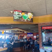 Photo taken at Applebee&amp;#39;s Grill + Bar by Grecia I. on 3/27/2021