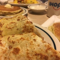 Photo taken at IHOP by Grecia I. on 5/10/2019
