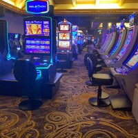 Photo taken at Ameristar Casino by Grecia I. on 1/18/2021