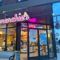 Photo taken at Menchies by Grecia I. on 4/26/2021
