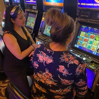 Photo taken at Ameristar Casino by Grecia I. on 7/13/2021