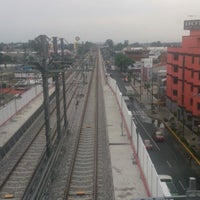 Metro Olivos Linea 12 - Los Olivos - 7 tips de 900 visitantes