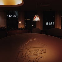 Photo taken at Pizza Hut by Hamad on 7/8/2020