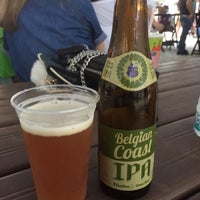 Photo taken at Downtown Beer Festival by Botecagem C. on 4/8/2017