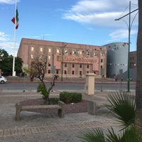 Photo taken at Centro de Gobierno edificio Sonora by Abraham P. on 9/7/2019