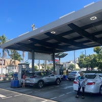 Photo taken at Costco Gasoline by Nicole 🏄🏽‍♀️ ☀. on 9/14/2023