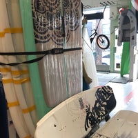 Photo taken at Action Watersports by Nicole 🏄🏽‍♀️ ☀. on 6/16/2018