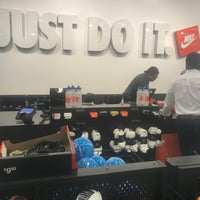 Nike Factory Store - Sporting Goods 