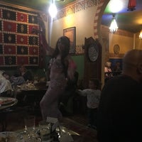 Photo taken at Moun Of Tunis Restaurant by Nicole 🏄🏽‍♀️ ☀. on 1/19/2020