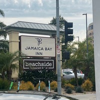 Foto tirada no(a) Jamaica Bay Inn por Nicole 🏄🏽‍♀️ ☀. em 8/20/2023