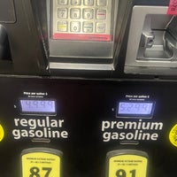 Photo taken at Costco Gasoline by Nicole 🏄🏽‍♀️ ☀. on 10/22/2023