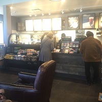 Photo taken at Starbucks by Nicole 🏄🏽‍♀️ ☀. on 1/25/2017