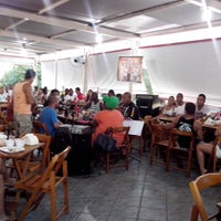 Photo taken at Bar e Restaurante das Marias by David C. on 5/4/2013