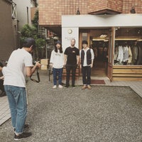 5/22/2015 tarihinde Katsuji N.ziyaretçi tarafından MAIDENS SHOP'de çekilen fotoğraf