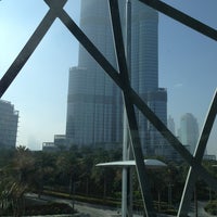 Foto tomada en Lime &amp;amp; Tonic Dubai HQ  por Tariq S. el 2/27/2013