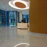 Sime Darby Plantation Tower - 12 tips