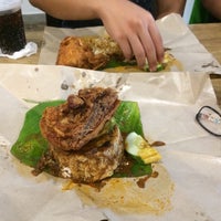 Nasi Kukus Dapur Mama 11 G 1 12 2 Jalan Pusat Bandar 4a Photo Taken At Nasi Kukus Dapur Mama By Hamim H On 5 20